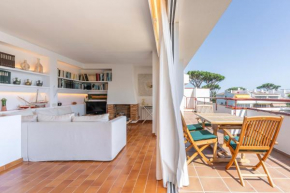 Apartamento Calella Park parking y piscina